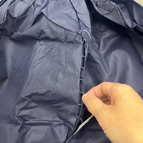 大腸内視鏡検査専用パンツ｜京都市の大腸内視鏡検査は山科西まつい内科クリニック