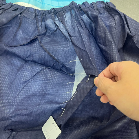 大腸内視鏡検査専用パンツ｜京都市の大腸内視鏡検査は山科西まつい内科クリニック