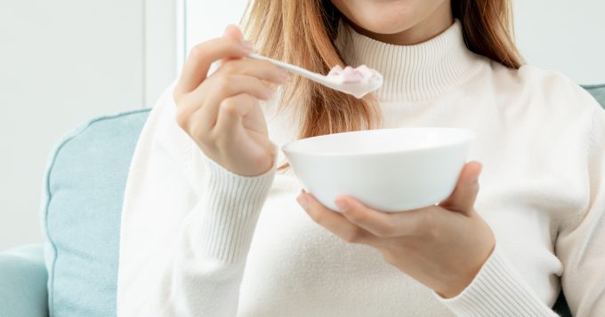 「何を食べたら良いの？」内視鏡検査（胃カメラ・大腸カメラ）前後の食事で気を付けることは？｜女性医師による内視鏡監査｜京都市山科西まつい内科クリニック