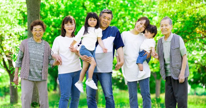 年齢・性別・状況別の人間ドックの選び方と、当院でできる検査|京都市山科西まつい内科クリニック