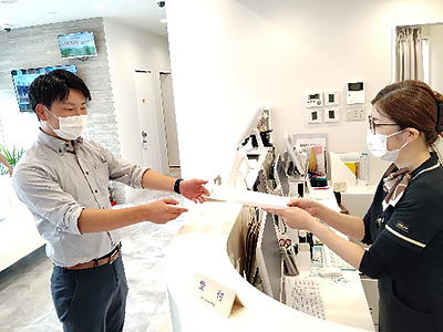 初めての人間ドック|大腸内視鏡も安して過ごせる検査の流れ|京都市 山科西まつい内科クリニック