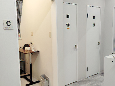 初めての人間ドック|大腸内視鏡も安して過ごせる検査の流れ|京都市 山科西まつい内科クリニック