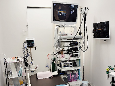 初めての人間ドック|大腸内視鏡も安して過ごせる検査の流れ|京都市 山科西まつい内科クリニック