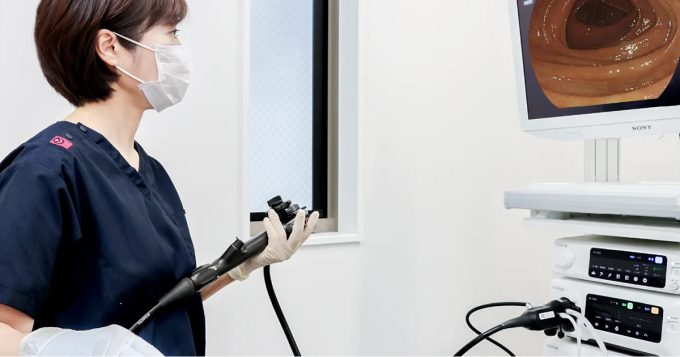 ｜京都市山科西まつい内科クリニック